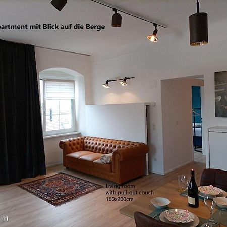 Altstadtwohnungen "Grunberg 1D" & "Gmunden 3D Mit Seeblick" Im Zentrum Von Gmunden Exterior foto