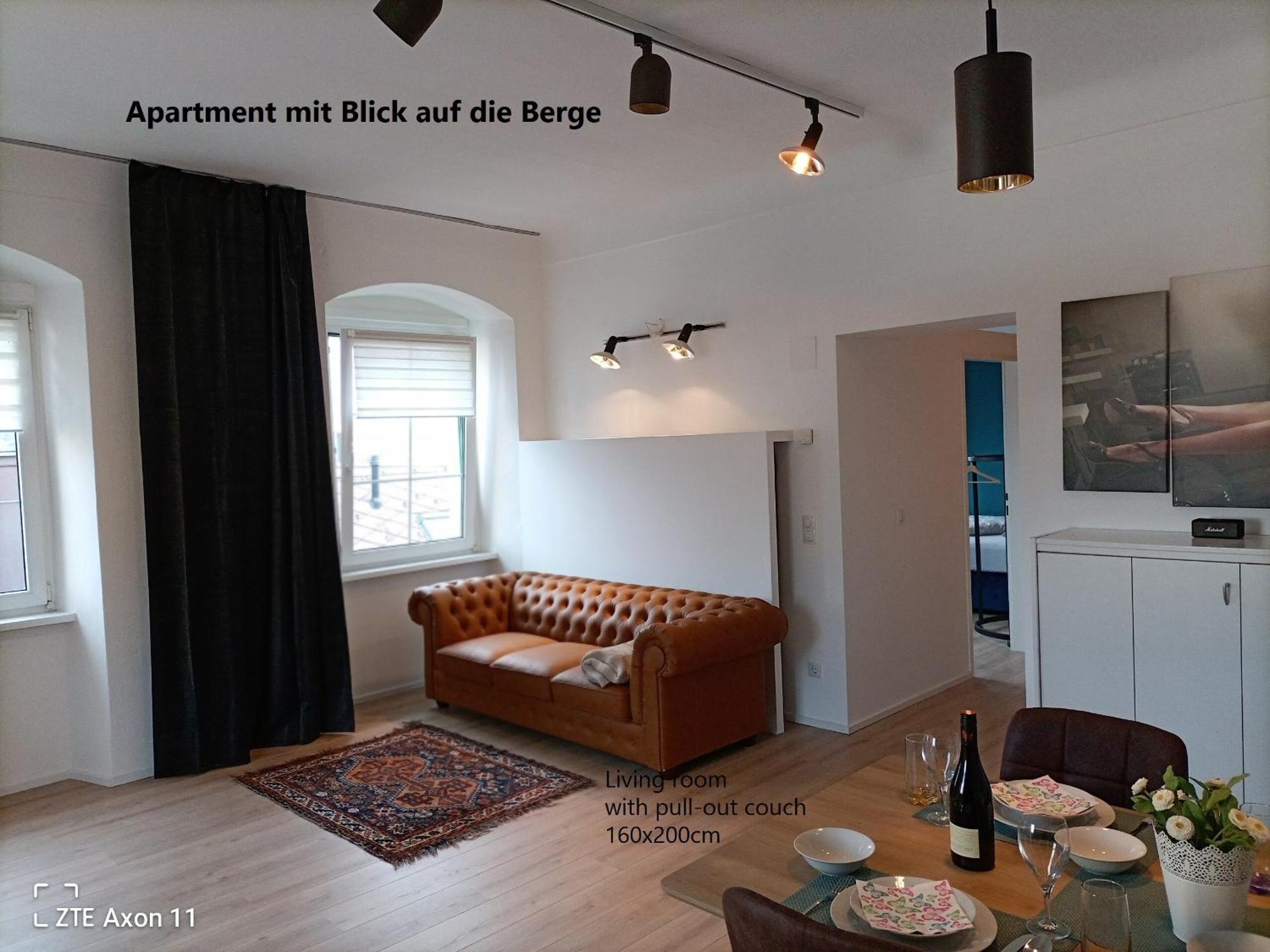 Altstadtwohnungen "Grunberg 1D" & "Gmunden 3D Mit Seeblick" Im Zentrum Von Gmunden Exterior foto